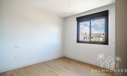 Resale - Villa - San Javier - Santiago De La Ribera