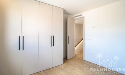 Resale - Villa - San Javier - Santiago De La Ribera