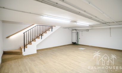 Resale - Villa - San Javier - Santiago De La Ribera