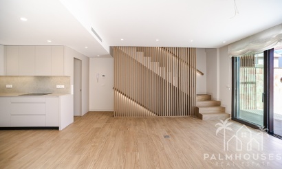 Venta - Villa - San Javier - Santiago De La Ribera