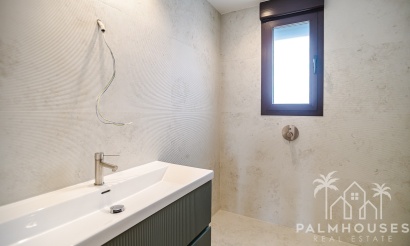Venta - Villa - San Javier - Santiago De La Ribera
