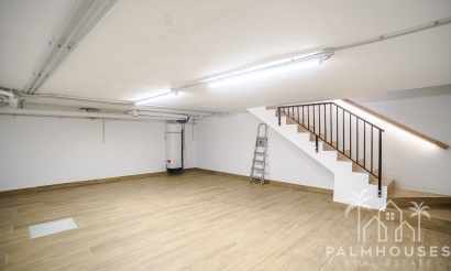 Venta - Villa - San Javier - Santiago De La Ribera