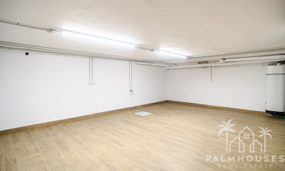 Venta - Villa - San Javier - Santiago De La Ribera