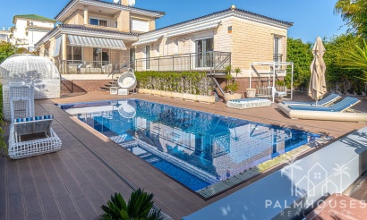 Revente - Villa - Torrevieja - Torrevieja Centro