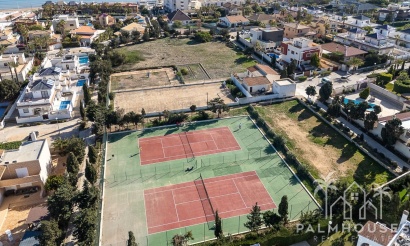 Revente - Villa - Torrevieja - Torrevieja Centro