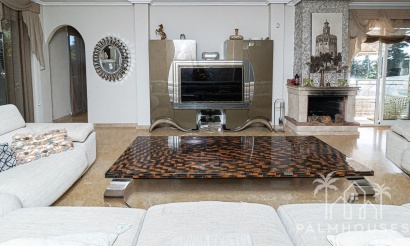 Revente - Villa - Torrevieja - Torrevieja Centro