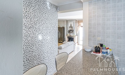Revente - Villa - Torrevieja - Torrevieja Centro