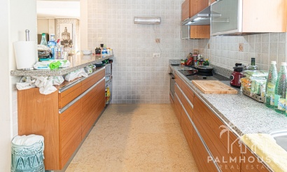 Revente - Villa - Torrevieja - Torrevieja Centro