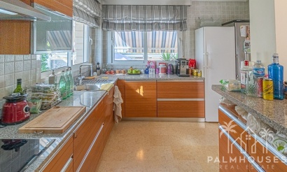 Revente - Villa - Torrevieja - Torrevieja Centro