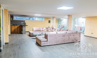 Revente - Villa - Torrevieja - Torrevieja Centro