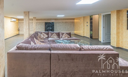 Revente - Villa - Torrevieja - Torrevieja Centro
