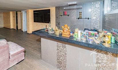 Revente - Villa - Torrevieja - Torrevieja Centro