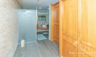 Revente - Villa - Torrevieja - Torrevieja Centro