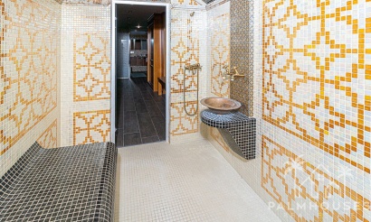 Revente - Villa - Torrevieja - Torrevieja Centro
