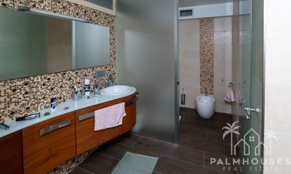 Revente - Villa - Torrevieja - Torrevieja Centro