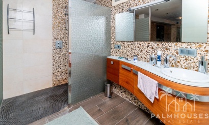 Revente - Villa - Torrevieja - Torrevieja Centro