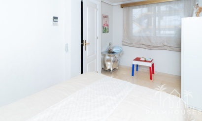 Revente - Villa - Torrevieja - Torrevieja Centro