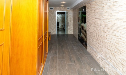 Revente - Villa - Torrevieja - Torrevieja Centro