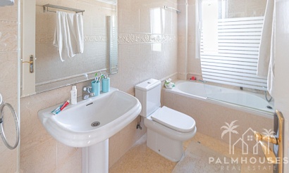 Revente - Villa - Torrevieja - Torrevieja Centro