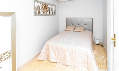 Revente - Villa - Torrevieja - Torrevieja Centro
