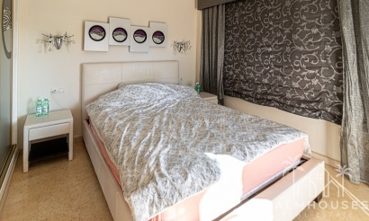 Revente - Villa - Torrevieja - Torrevieja Centro