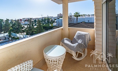 Revente - Villa - Torrevieja - Torrevieja Centro