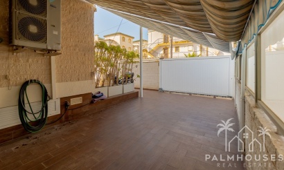 Revente - Villa - Torrevieja - Torrevieja Centro