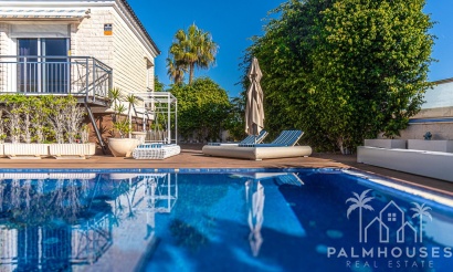 Revente - Villa - Torrevieja - Torrevieja Centro