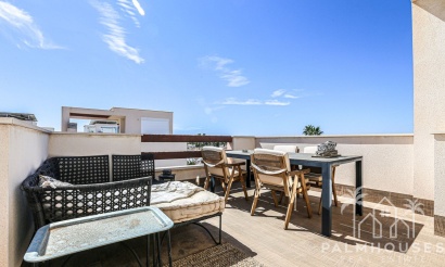 Revente - Villa - Rojales - Rojales Centro