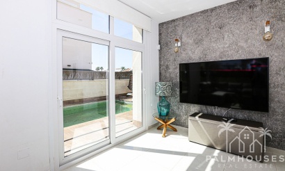 Revente - Villa - Rojales - Rojales Centro