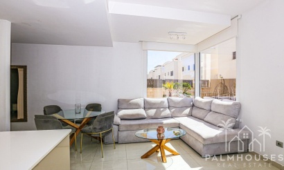 Revente - Villa - Rojales - Rojales Centro