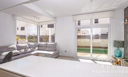 Revente - Villa - Rojales - Rojales Centro
