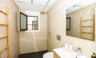 Revente - Villa - Rojales - Rojales Centro
