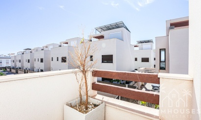 Revente - Villa - Rojales - Rojales Centro