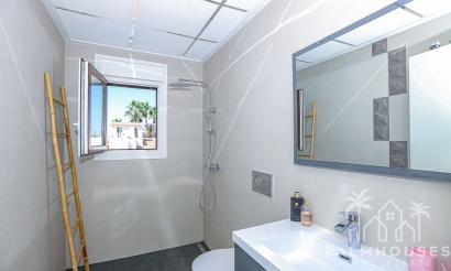 Revente - Villa - Rojales - Rojales Centro