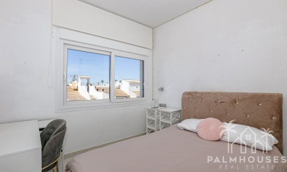 Revente - Villa - Rojales - Rojales Centro