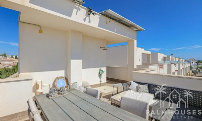 Revente - Villa - Rojales - Rojales Centro