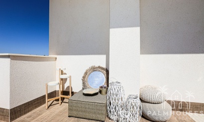 Revente - Villa - Rojales - Rojales Centro