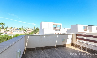 Revente - Villa - Rojales - Rojales Centro