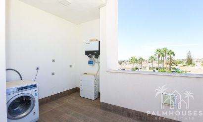 Revente - Villa - Rojales - Rojales Centro