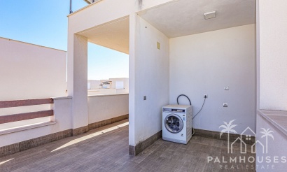 Revente - Villa - Rojales - Rojales Centro