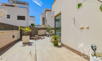 Revente - Villa - Rojales - Rojales Centro