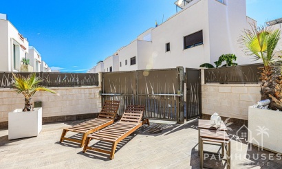Revente - Villa - Rojales - Rojales Centro
