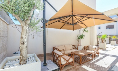 Revente - Villa - Rojales - Rojales Centro