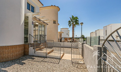 Revente - Villa - San Fulgencio - San Fulgencio Centro