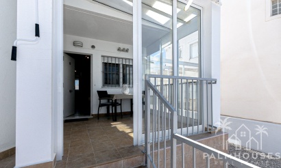 Revente - Villa - San Fulgencio - San Fulgencio Centro