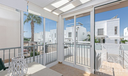 Revente - Villa - San Fulgencio - San Fulgencio Centro