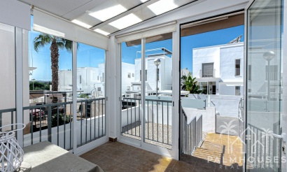 Revente - Villa - San Fulgencio - San Fulgencio Centro