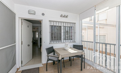 Revente - Villa - San Fulgencio - San Fulgencio Centro
