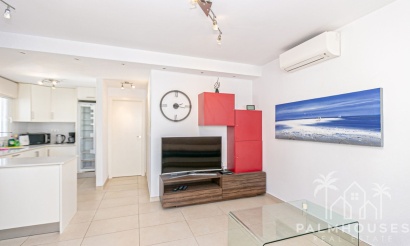 Revente - Villa - San Fulgencio - San Fulgencio Centro